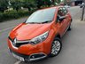 USED 2015 65 RENAULT CAPTUR 0.9 TCe ENERGY Expression + SUV 5dr Petrol Manual Euro 6 (s/s) (90 ps) FREE CREDIT CHECK / APPLY FOR FINANCE ON OUR SITE