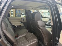 USED 2013 63 LAND ROVER RANGE ROVER SPORT DIESEL ESTATE 3.0 SD V6 HSE SUV 5dr Diesel Auto 4WD Euro 5 (s/s) (292 ps) A real Head Turner with full BARAGUZI Body Kit absolutely stunning vehicle