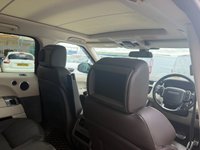 USED 2013 63 LAND ROVER RANGE ROVER SPORT DIESEL ESTATE 3.0 SD V6 HSE SUV 5dr Diesel Auto 4WD Euro 5 (s/s) (292 ps) A real Head Turner with full BARAGUZI Body Kit absolutely stunning vehicle