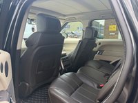 USED 2013 63 LAND ROVER RANGE ROVER SPORT DIESEL ESTATE 3.0 SD V6 HSE SUV 5dr Diesel Auto 4WD Euro 5 (s/s) (292 ps) A real Head Turner with full BARAGUZI Body Kit absolutely stunning vehicle