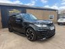 USED 2013 63 LAND ROVER RANGE ROVER SPORT DIESEL ESTATE 3.0 SD V6 HSE SUV 5dr Diesel Auto 4WD Euro 5 (s/s) (292 ps) A real Head Turner with full BARAGUZI Body Kit absolutely stunning vehicle