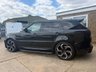 USED 2013 63 LAND ROVER RANGE ROVER SPORT DIESEL ESTATE 3.0 SD V6 HSE SUV 5dr Diesel Auto 4WD Euro 5 (s/s) (292 ps) A real Head Turner with full BARAGUZI Body Kit absolutely stunning vehicle