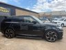 USED 2013 63 LAND ROVER RANGE ROVER SPORT DIESEL ESTATE 3.0 SD V6 HSE SUV 5dr Diesel Auto 4WD Euro 5 (s/s) (292 ps) A real Head Turner with full BARAGUZI Body Kit absolutely stunning vehicle