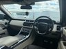 USED 2013 63 LAND ROVER RANGE ROVER SPORT DIESEL ESTATE 3.0 SD V6 HSE SUV 5dr Diesel Auto 4WD Euro 5 (s/s) (292 ps) A real Head Turner with full BARAGUZI Body Kit absolutely stunning vehicle