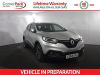 USED 2018 68 RENAULT KADJAR 1.3 TCe Dynamique S Nav SUV 5dr Petrol Manual Euro 6 (s/s) (140 ps) 