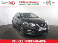 USED 2019 19 NISSAN QASHQAI 1.3 DIG-T Tekna SUV 5dr Petrol Manual Euro 6 (s/s) (140 ps) 