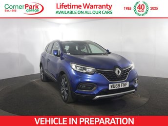 2019 RENAULT KADJAR
