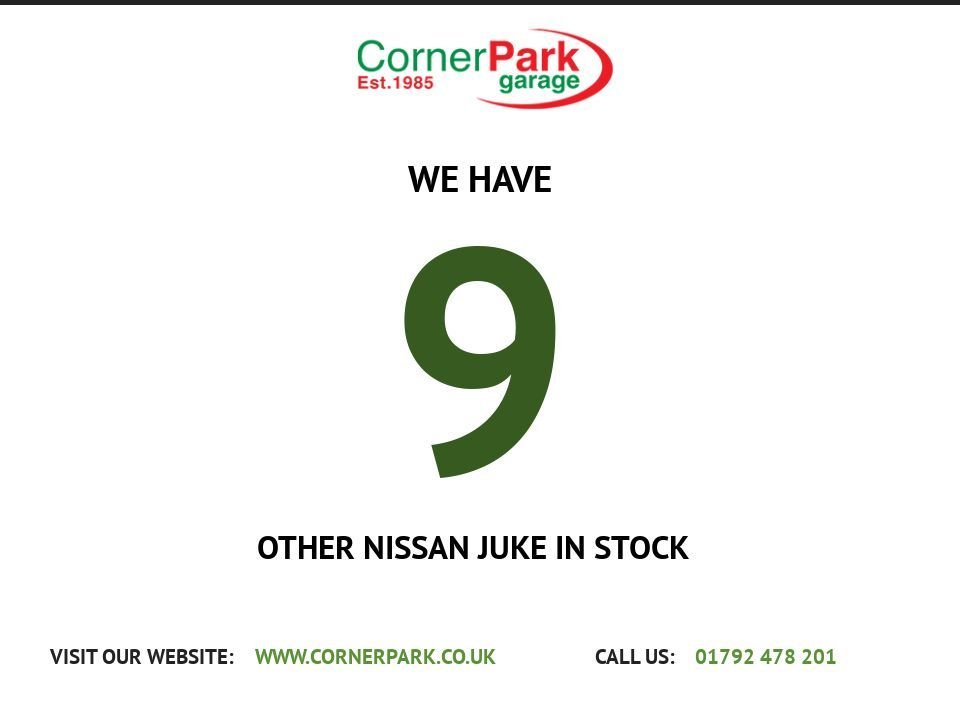 USED 2023 23 NISSAN JUKE 1.0 DIG-T Acenta SUV 5dr Petrol Manual Euro 6 (s/s) (114 ps) 
