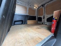 USED 2022 72 PEUGEOT PARTNER 1.5 BlueHDi 1000 Professional Premium Standard Panel Van 5dr Diesel Manual SWB Euro 6 (100 bhp) 1 OWNER - 2 KEYS - FSH - SENSORS - AIR CON - CAR PLAY - 3 SEATS