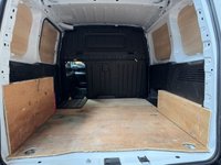 USED 2022 72 PEUGEOT PARTNER 1.5 BlueHDi 1000 Professional Premium Standard Panel Van 5dr Diesel Manual SWB Euro 6 (100 bhp) 1 OWNER - 2 KEYS - FSH - SENSORS - AIR CON - CAR PLAY - 3 SEATS