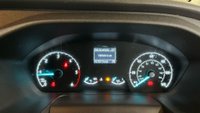 USED 2022 22 FORD TRANSIT CUSTOM 2.0 300 EcoBlue Limited Panel Van 5dr Diesel Manual L1 H1 Euro 6 (s/s) (130 ps) 