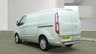 USED 2022 22 FORD TRANSIT CUSTOM 2.0 300 EcoBlue Limited Panel Van 5dr Diesel Manual L1 H1 Euro 6 (s/s) (130 ps) 