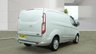 USED 2022 22 FORD TRANSIT CUSTOM 2.0 300 EcoBlue Limited Panel Van 5dr Diesel Manual L1 H1 Euro 6 (s/s) (130 ps) 