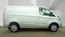 USED 2022 22 FORD TRANSIT CUSTOM 2.0 300 EcoBlue Limited Panel Van 5dr Diesel Manual L1 H1 Euro 6 (s/s) (130 ps) 