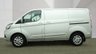 USED 2022 22 FORD TRANSIT CUSTOM 2.0 300 EcoBlue Limited Panel Van 5dr Diesel Manual L1 H1 Euro 6 (s/s) (130 ps) 