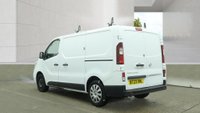 USED 2023 23 NISSAN PRIMASTAR 2.0 dCi 30 Acenta Panel Van 5dr Diesel Manual L1 H1 Euro 6 (s/s) (110 ps) 