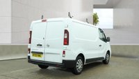 USED 2023 23 NISSAN PRIMASTAR 2.0 dCi 30 Acenta Panel Van 5dr Diesel Manual L1 H1 Euro 6 (s/s) (110 ps) 