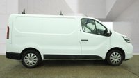 USED 2023 23 NISSAN PRIMASTAR 2.0 dCi 30 Acenta Panel Van 5dr Diesel Manual L1 H1 Euro 6 (s/s) (110 ps) 