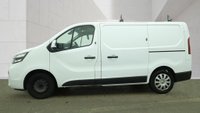 USED 2023 23 NISSAN PRIMASTAR 2.0 dCi 30 Acenta Panel Van 5dr Diesel Manual L1 H1 Euro 6 (s/s) (110 ps) 