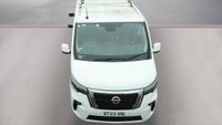 USED 2023 23 NISSAN PRIMASTAR 2.0 dCi 30 Acenta Panel Van 5dr Diesel Manual L1 H1 Euro 6 (s/s) (110 ps) 