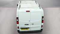USED 2023 23 NISSAN PRIMASTAR 2.0 dCi 30 Acenta Panel Van 5dr Diesel Manual L1 H1 Euro 6 (s/s) (110 ps) 