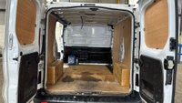 USED 2023 23 NISSAN PRIMASTAR 2.0 dCi 30 Acenta Panel Van 5dr Diesel Manual L1 H1 Euro 6 (s/s) (110 ps) 