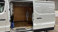 USED 2023 23 NISSAN PRIMASTAR 2.0 dCi 30 Acenta Panel Van 5dr Diesel Manual L1 H1 Euro 6 (s/s) (110 ps) 