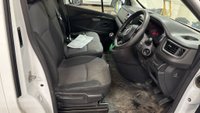 USED 2023 23 NISSAN PRIMASTAR 2.0 dCi 30 Acenta Panel Van 5dr Diesel Manual L1 H1 Euro 6 (s/s) (110 ps) 
