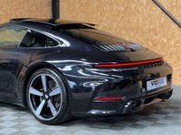 USED 2025 PORSCHE 911 3.0T 992 Carrera Coupe 2dr Petrol PDK Euro 6 (s/s) (394 ps) 