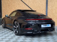 USED 2025 PORSCHE 911 3.0T 992 Carrera Coupe 2dr Petrol PDK Euro 6 (s/s) (394 ps) 