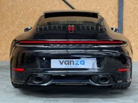 USED 2025 PORSCHE 911 3.0T 992 Carrera Coupe 2dr Petrol PDK Euro 6 (s/s) (394 ps) 