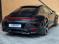 USED 2025 PORSCHE 911 3.0T 992 Carrera Coupe 2dr Petrol PDK Euro 6 (s/s) (394 ps) 