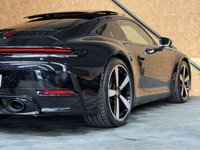 USED 2025 PORSCHE 911 3.0T 992 Carrera Coupe 2dr Petrol PDK Euro 6 (s/s) (394 ps) 