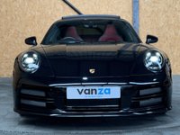 USED 2025 PORSCHE 911 3.0T 992 Carrera Coupe 2dr Petrol PDK Euro 6 (s/s) (394 ps) 