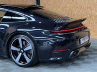 USED 2025 PORSCHE 911 3.0T 992 Carrera Coupe 2dr Petrol PDK Euro 6 (s/s) (394 ps) 