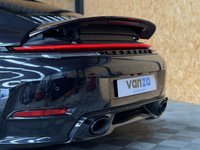 USED 2025 PORSCHE 911 3.0T 992 Carrera Coupe 2dr Petrol PDK Euro 6 (s/s) (394 ps) 