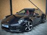 USED 2025 PORSCHE 911 3.0T 992 Carrera Coupe 2dr Petrol PDK Euro 6 (s/s) (394 ps) 