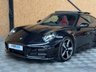 USED 2025 PORSCHE 911 3.0T 992 Carrera Coupe 2dr Petrol PDK Euro 6 (s/s) (394 ps) 