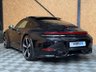 USED 2025 PORSCHE 911 3.0T 992 Carrera Coupe 2dr Petrol PDK Euro 6 (s/s) (394 ps) 