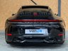 USED 2025 PORSCHE 911 3.0T 992 Carrera Coupe 2dr Petrol PDK Euro 6 (s/s) (394 ps) 