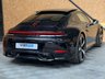 USED 2025 PORSCHE 911 3.0T 992 Carrera Coupe 2dr Petrol PDK Euro 6 (s/s) (394 ps) 