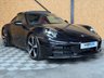 USED 2025 PORSCHE 911 3.0T 992 Carrera Coupe 2dr Petrol PDK Euro 6 (s/s) (394 ps) 