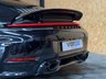 USED 2025 PORSCHE 911 3.0T 992 Carrera Coupe 2dr Petrol PDK Euro 6 (s/s) (394 ps) 