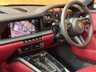 USED 2025 PORSCHE 911 3.0T 992 Carrera Coupe 2dr Petrol PDK Euro 6 (s/s) (394 ps) 