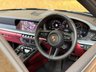 USED 2025 PORSCHE 911 3.0T 992 Carrera Coupe 2dr Petrol PDK Euro 6 (s/s) (394 ps) 