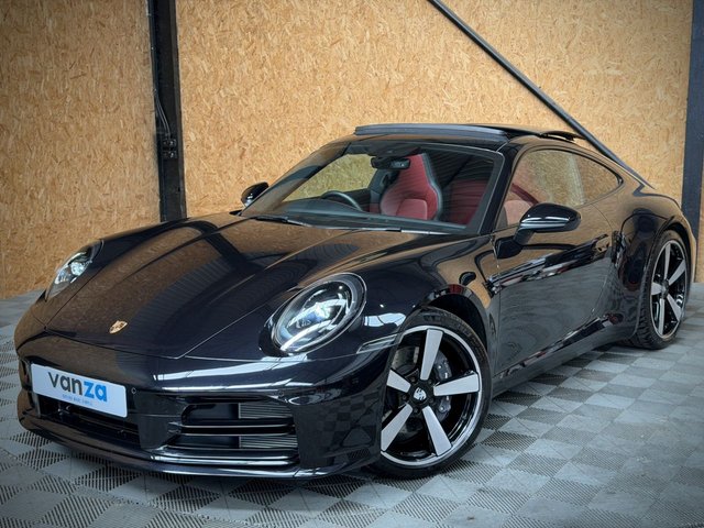 View our PORSCHE 911