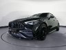 USED 2025 75 MERCEDES-BENZ C CLASS 1.5 C200h MHEV AMG Line Saloon 4dr Petrol Hybrid G-Tronic+ Euro 6 (s/s) (224 ps) 