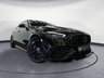USED 2025 75 MERCEDES-BENZ C CLASS 1.5 C200h MHEV AMG Line Saloon 4dr Petrol Hybrid G-Tronic+ Euro 6 (s/s) (224 ps) 