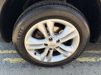 USED 2013 13 NISSAN QASHQAI 1.6 Acenta SUV 5dr Petrol Manual 2WD Euro 5 (s/s) (117 ps) 