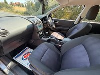 USED 2013 13 NISSAN QASHQAI 1.6 Acenta SUV 5dr Petrol Manual 2WD Euro 5 (s/s) (117 ps) 
